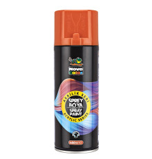 4021507 Vopsea spray oranj 400ml, NOVA COLOR NC-3507 (12/96)