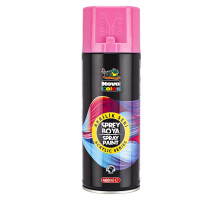 Vopsea spray roz 400ml, NOVA COLOR NC-3509 (12/96)