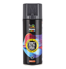 Vopsea spray sur 400ml, NOVA COLOR NC-3510 (12/96)