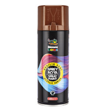 Vopsea spray cupru 400ml, NOVA COLOR NC-3513 (12/96)