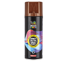 Vopsea spray cupru 400ml, NOVA COLOR NC-3513 (12/96)