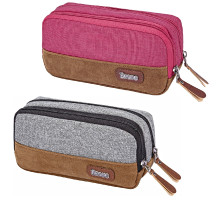 Penar 2 compartimente, Western Denim, asorti BR-3132 (24)