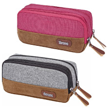 Penar 2 compartimente, Western Denim, asorti BR-3132 (24)