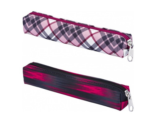 Пенал мини с рисунком, ассорти BR-3001 (24/288)