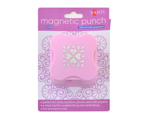 Perforator pentru margini "2", 35 мм 240207