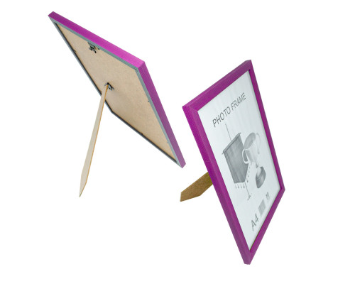 Rama foto A4 21*30 cu suport mov 15-02-11 CM*8926