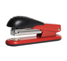 Capsator 24/6-26/6 30file,cul. rosie, 65mm Scholz 4023 (12/72)