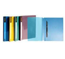 Mapa dosar plastic A4 Scholz 5236 asorti (20)