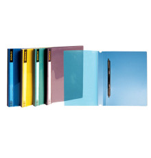 Mapa dosar plastic A4 Scholz 5236 asorti (20)