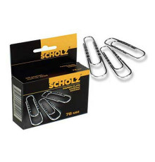 Clame 28mm, 100buc, Scholz 4701 (10/500)