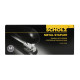 Capsator 24/6-26/6 30file,cul.albastra,65mm Scholz 4023 (12/72)