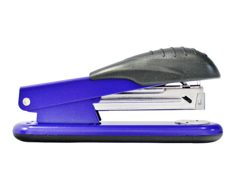 Степлер 24/6-26/6 30л.син.,65 мм Scholz 4023 (12/72)