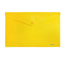 Mapa plic netransparenta A4 galbena Norma 5017-03 (12/120)