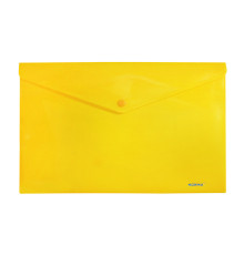 Mapa plic netransparenta A4 galbena Norma 5017-03 (12/120)