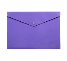 Mapa plic netransparenta A4 liliac Norma 5017-97 (12/120)