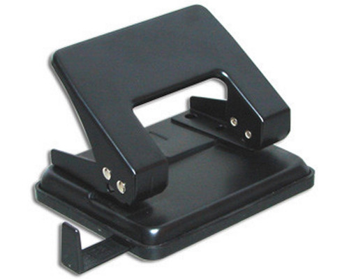 Дырокол 8см 15л.4-301 4OFFICE