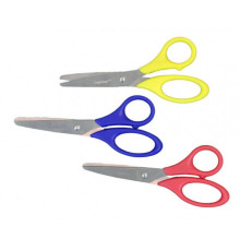 Foarfece pentru copii 12,7 cm, Барвінок 5-302 (24/48)