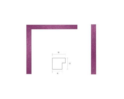 Rama foto A5 15*20 cu suport mov 15-02-11 CM*8841