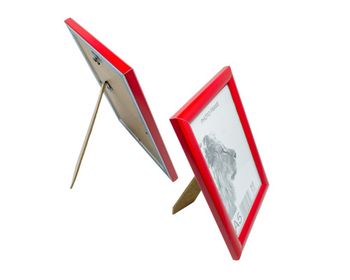 Rama foto A5 15*20 cu suport rosu 20-01-07 CM*8896