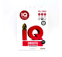 Бумага A4 IQ Selection 100g/m2 500л
