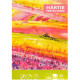 Mapa de desen A4 25file, 100g/m2 M*4545 (50)