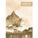 Mapa de desen A4 25file, 100g/m2 M*4545 (50)