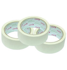 Banda adeziva de hartie 24mm x 20m (12)