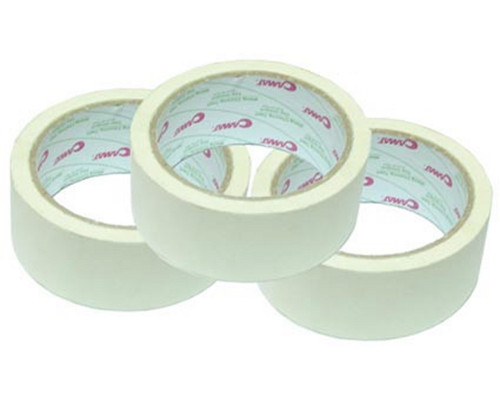 Banda adeziva de hartie 24mm x 20m (12) Banda adeziva de hartie 24mm x 20m (12)