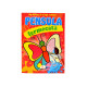 Pensula fermecata. Fluture N*9252 (16,5X23,5)