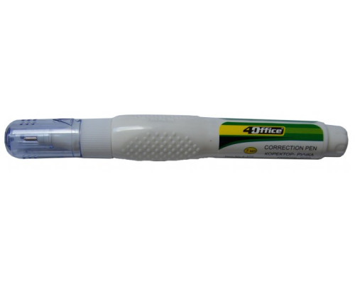 Corector-pix , virf de metal, 7ml, 4OFFICE,4-372 (12/576)