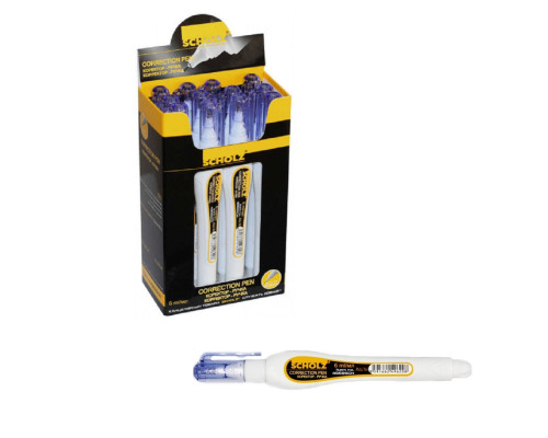Corector-pix 6ml, SCHOLZ 4962SCH (12/576) Corector-pix 6ml, SCHOLZ 4962SCH (12/576)