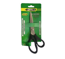 Ножницы 18cm 4OFFICE 4-438 (12/240)