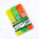 Set markere text, 3 buc, 1-5mm, 4Office 4-117-23 (50/400)