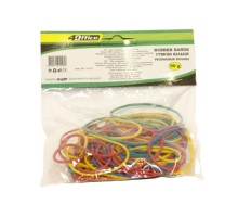 Elastic pentru bani, 50mm, 50 gr, 4-371 4OFFICE (10)