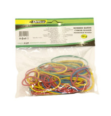 Elastic pentru bani, 50mm, 50 gr, 4-371 4OFFICE (10)