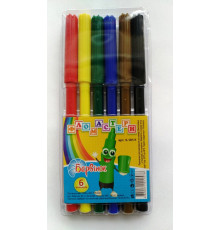 Carioci 6cul., "Smaili" 5-101/1, Barv. (24/480)