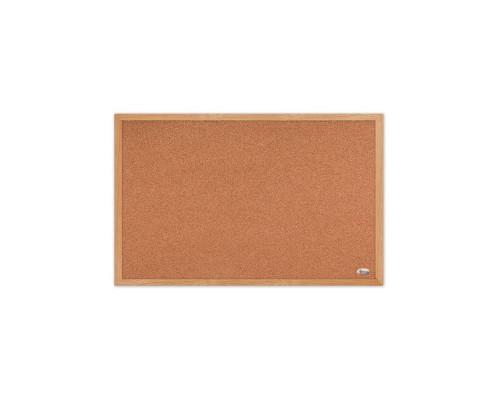 67186 Пробковая Доска Forpus 90*120cm FO704031