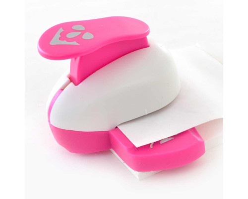 Perforator pentru margini "5" 2,5см. 240197