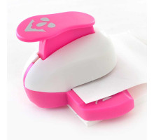 Дырокол бордюрный "5", 2,5см. 240197