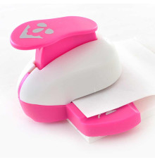 Дырокол бордюрный "5", 2,5см. 240197