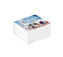 Hârtie de notițe alba 90x90mm 500foi FOROFIS 91030 (30)