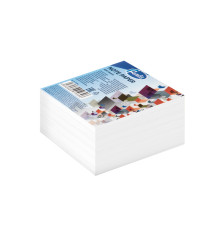 Hârtie de notițe alba 90x90mm 500foi FOROFIS 91030 (30)