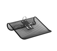 Suport p-u calendar metal negru FOROFIS 91324 (12)