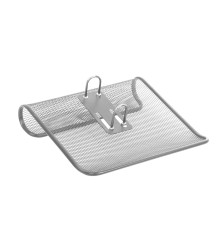 Suport p-u calendar metal argintiu FOROFIS 91325 (12)