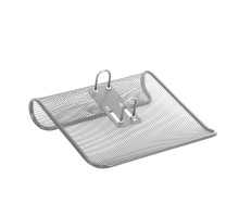 Suport p-u calendar metal argintiu FOROFIS 91325 (12)