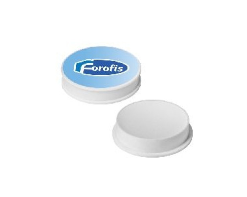 Подушка увлажняющая для пальцев гелевая 50mm.10gr. FOROFIS 91576 (48)