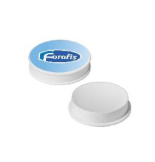 Bureta hidratanta pentru degete cu gel, 50mm.10gr. FOROFIS 91576 (48)