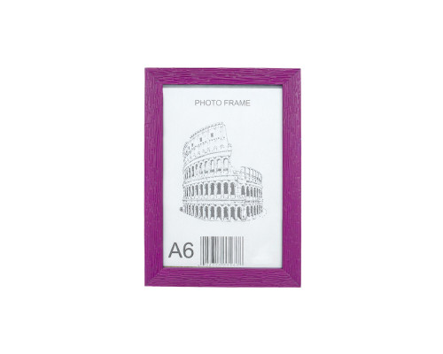 Rama foto A6 10*15 cu suport mov 15-02-11 CM*8766