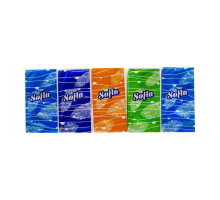 Servetele de buzunar "Milta,Softa" 10buc. M*7751 (10/240)