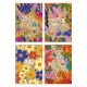 Carnet A5 96file matem., spira, CRAFT+tăiere laser,Student A5-SC-096-6114K (3/54)